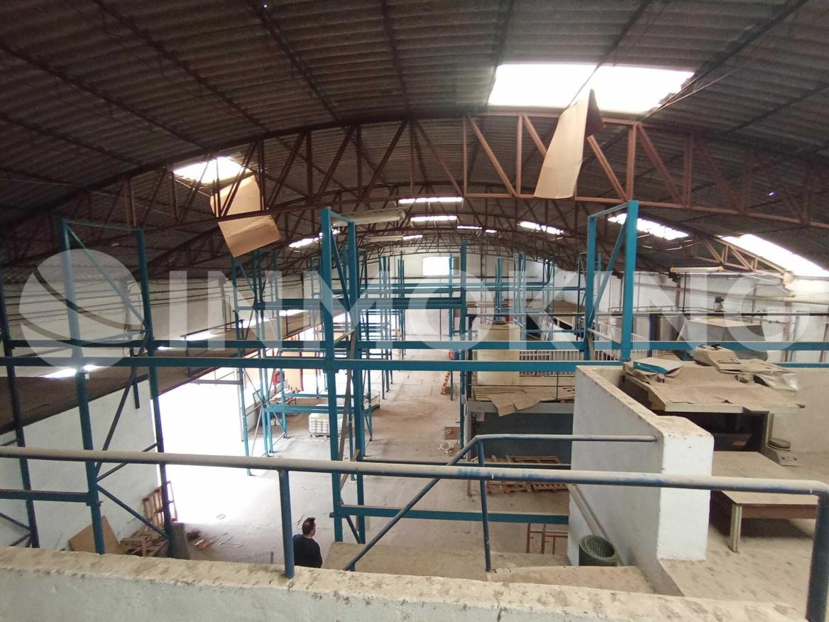 Foto de la propiedad Nave en Alquiler en Cabezo Cortado 